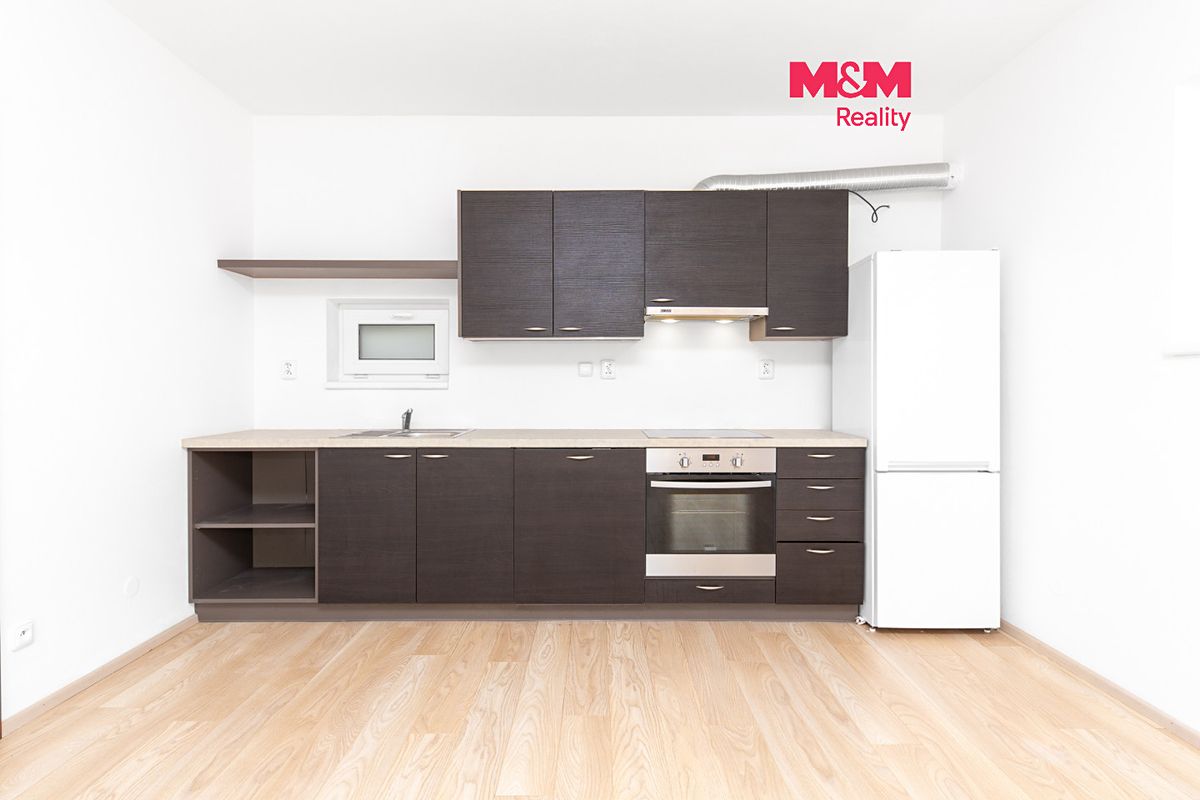 Prodej bytu 2+kk 50 m²